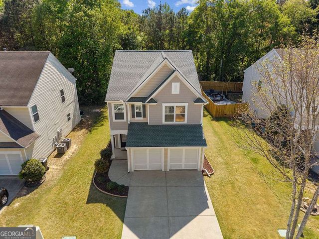 2734 Winslow Ridge Drive, Buford, GA 30519