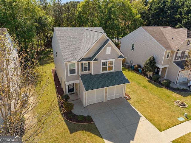 2734 Winslow Ridge Drive, Buford, GA 30519