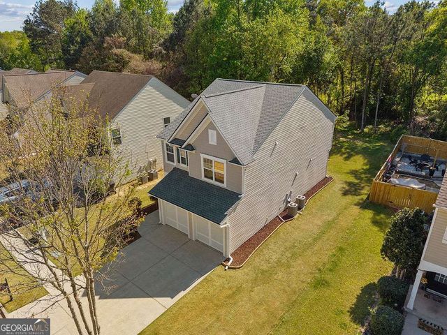 2734 Winslow Ridge Drive, Buford, GA 30519