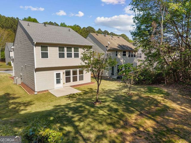 2734 Winslow Ridge Drive, Buford, GA 30519