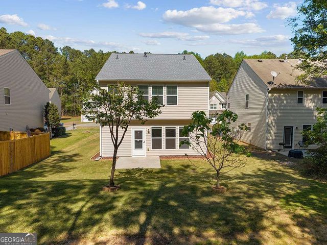 2734 Winslow Ridge Drive, Buford, GA 30519