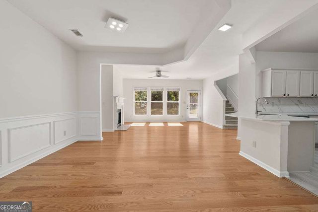 2734 Winslow Ridge Drive, Buford, GA 30519