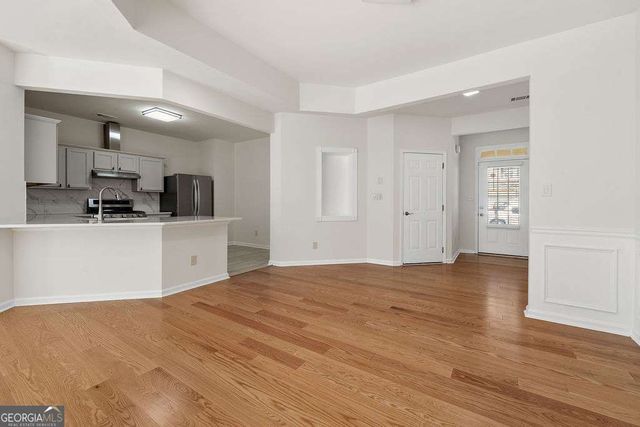 2734 Winslow Ridge Drive, Buford, GA 30519