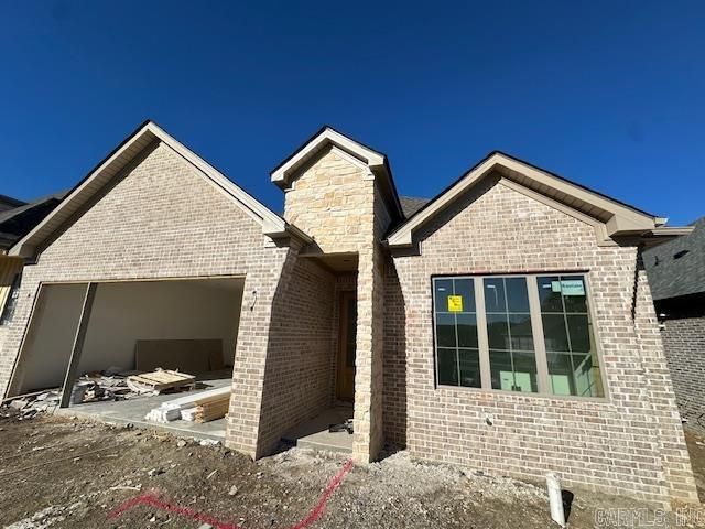 18 Mountain Brook Road, Little Rock, AR 72223