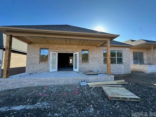 18 Mountain Brook Road, Little Rock, AR 72223