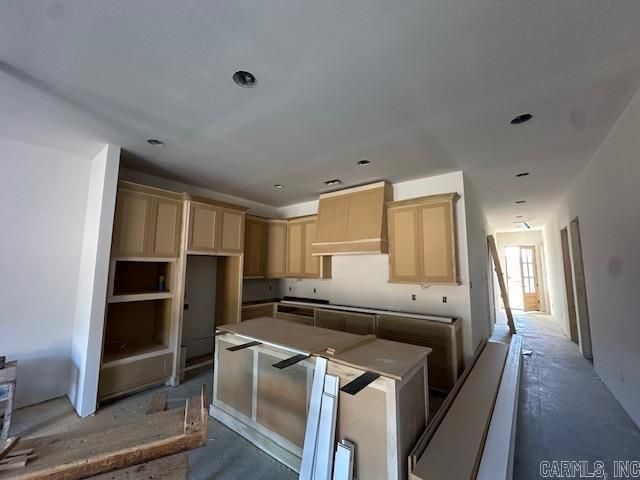 18 Mountain Brook Road, Little Rock, AR 72223