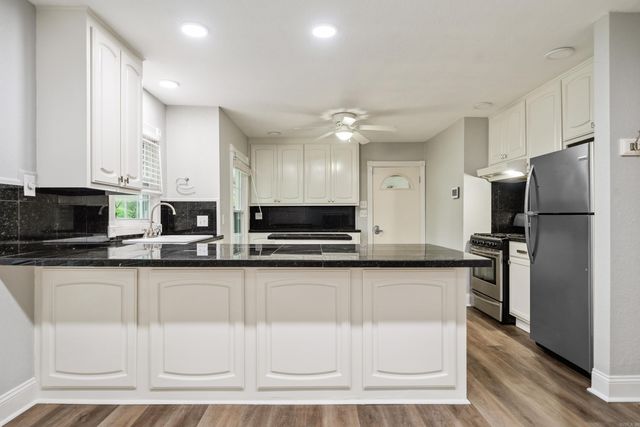 1208 Golf Links Road, Hot Springs, AR 71901