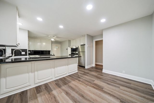 1208 Golf Links Road, Hot Springs, AR 71901