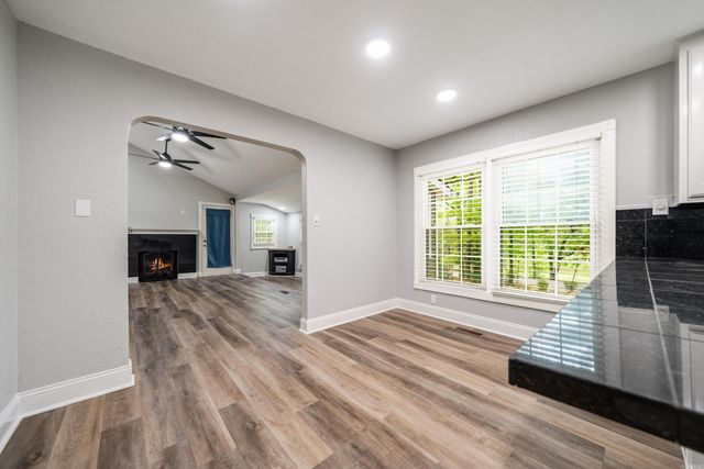 1208 Golf Links Road, Hot Springs, AR 71901