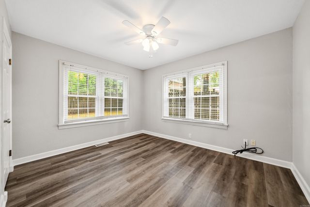 1208 Golf Links Road, Hot Springs, AR 71901