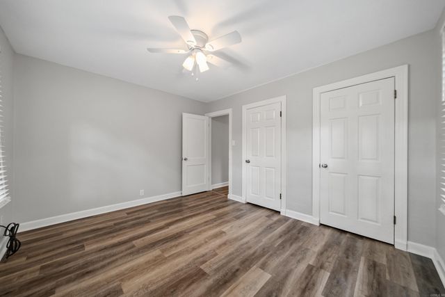 1208 Golf Links Road, Hot Springs, AR 71901