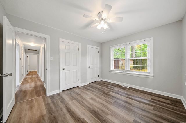 1208 Golf Links Road, Hot Springs, AR 71901