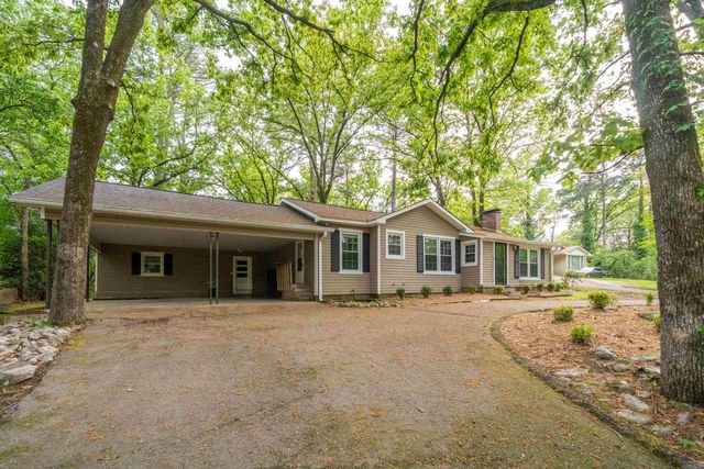 1208 Golf Links Road, Hot Springs, AR 71901