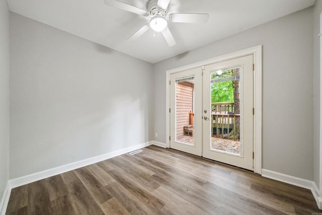 1208 Golf Links Road, Hot Springs, AR 71901