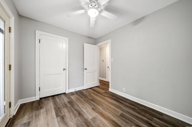 1208 Golf Links Road, Hot Springs, AR 71901