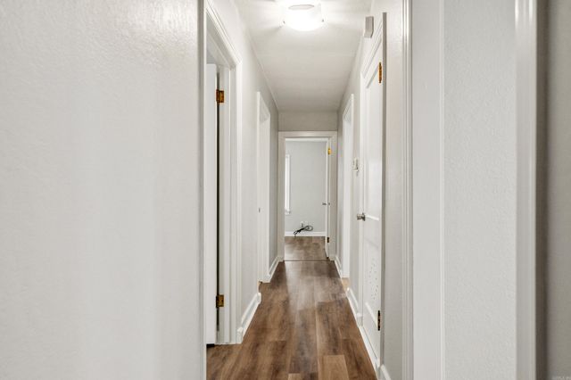 1208 Golf Links Road, Hot Springs, AR 71901