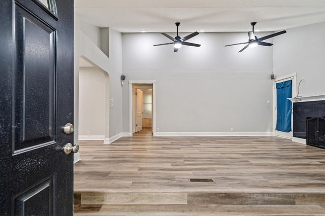 1208 Golf Links Road, Hot Springs, AR 71901