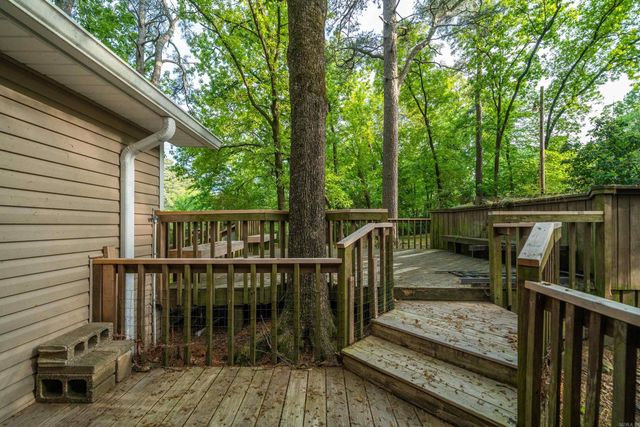 1208 Golf Links Road, Hot Springs, AR 71901