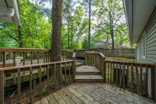 1208 Golf Links Road, Hot Springs, AR 71901