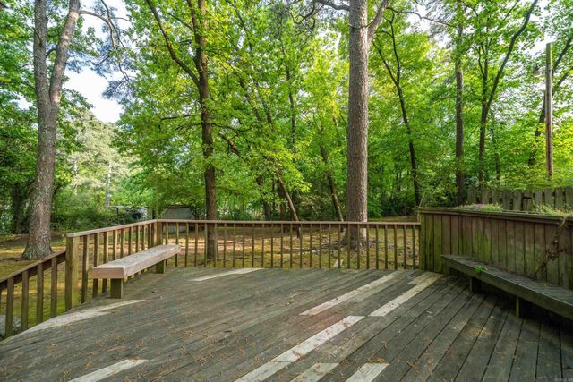 1208 Golf Links Road, Hot Springs, AR 71901