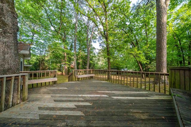 1208 Golf Links Road, Hot Springs, AR 71901