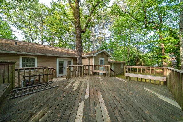 1208 Golf Links Road, Hot Springs, AR 71901