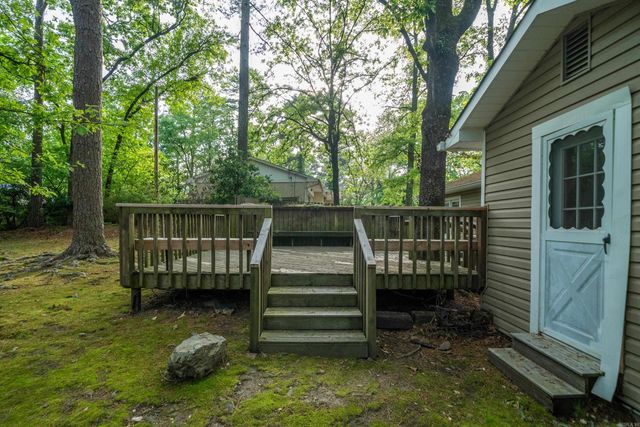 1208 Golf Links Road, Hot Springs, AR 71901