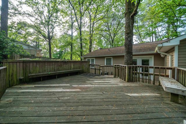 1208 Golf Links Road, Hot Springs, AR 71901