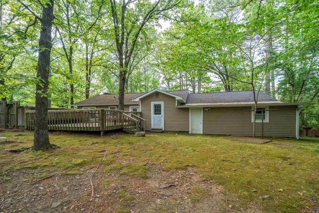 1208 Golf Links Road, Hot Springs, AR 71901