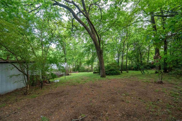 1208 Golf Links Road, Hot Springs, AR 71901