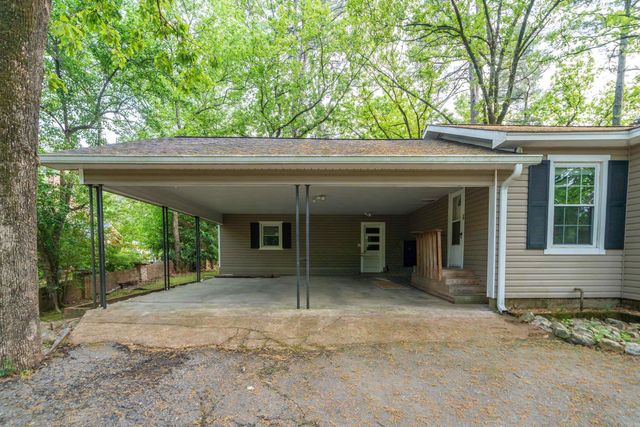 1208 Golf Links Road, Hot Springs, AR 71901