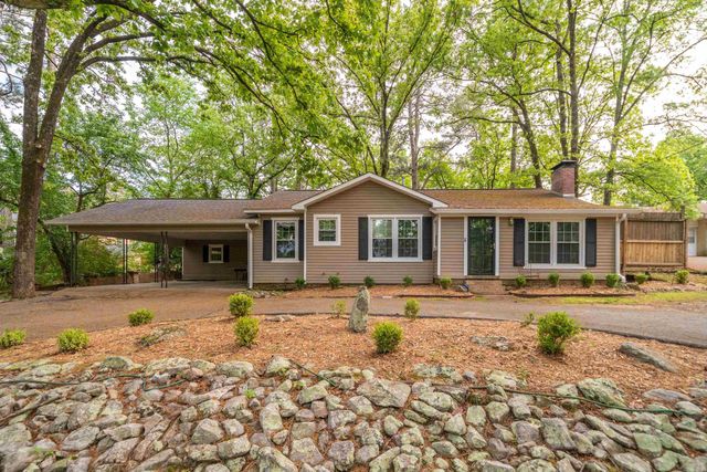 1208 Golf Links Road, Hot Springs, AR 71901