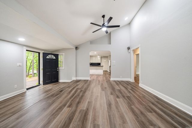 1208 Golf Links Road, Hot Springs, AR 71901