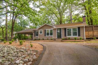 1208 Golf Links Road, Hot Springs, AR 71901