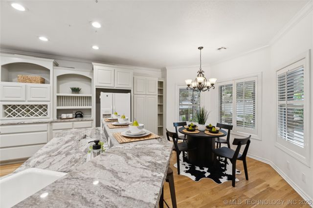 324 E 44th Street, Sand Springs, OK 74063