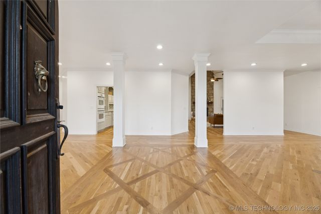 324 E 44th Street, Sand Springs, OK 74063