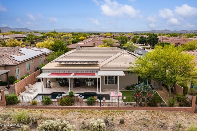 41330 N CONGRESSIONAL Drive, Phoenix, AZ 85086