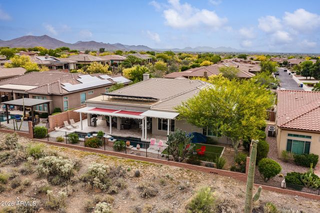 41330 N CONGRESSIONAL Drive, Phoenix, AZ 85086