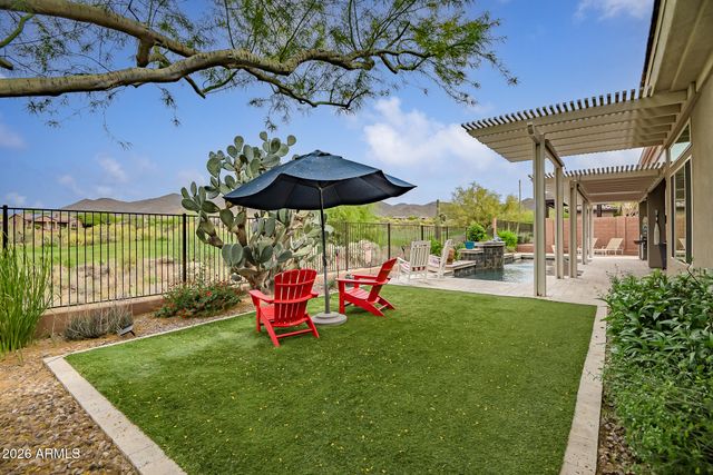 41330 N CONGRESSIONAL Drive, Phoenix, AZ 85086