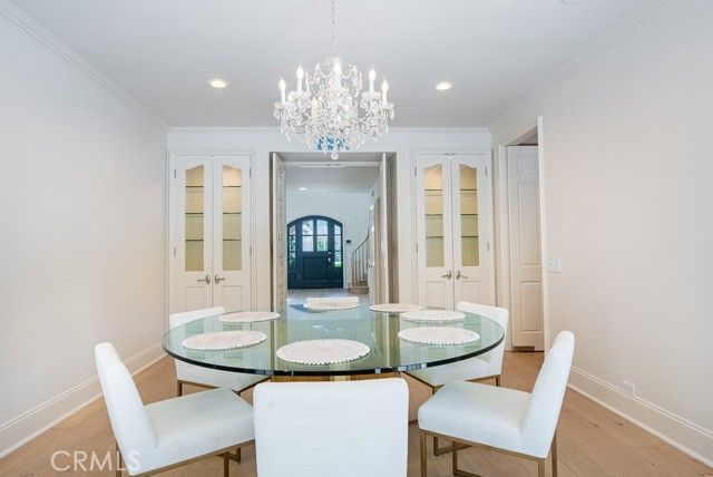 17636 Camino De Yatasto, Pacific Palisades (los Angeles), CA 90272