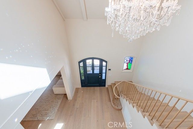 17636 Camino De Yatasto, Pacific Palisades (los Angeles), CA 90272