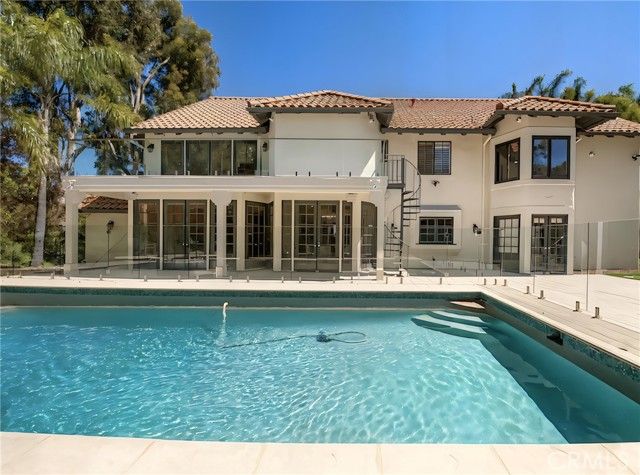 17636 Camino De Yatasto, Pacific Palisades (los Angeles), CA 90272