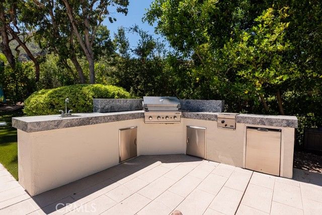 17636 Camino De Yatasto, Pacific Palisades (los Angeles), CA 90272