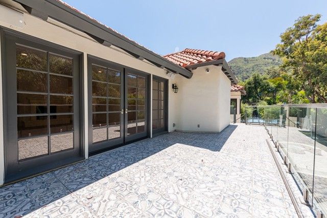17636 Camino De Yatasto, Pacific Palisades (los Angeles), CA 90272