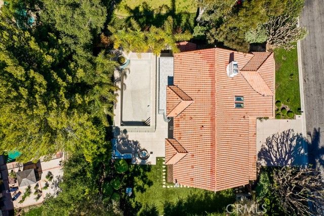 17636 Camino De Yatasto, Pacific Palisades (los Angeles), CA 90272