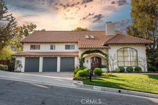 17636 Camino De Yatasto, Pacific Palisades (los Angeles), CA 90272