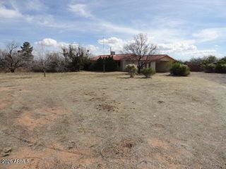 4708 E CAMINO SEGUNDO --, Sierra Vista, AZ 85650