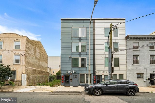 1638 N 2ND ST #3