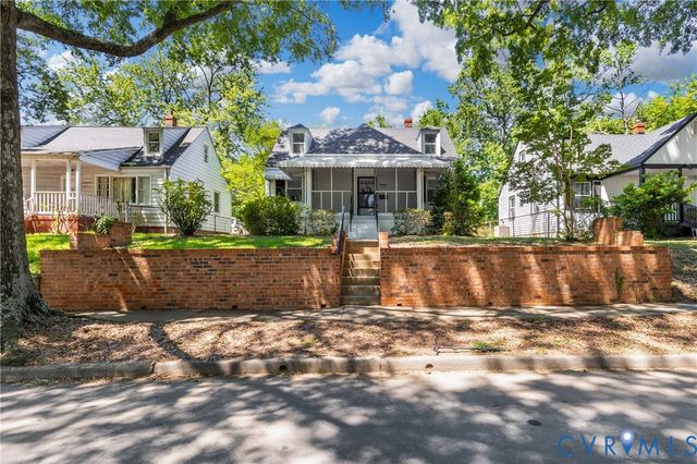 3406 Meadowbridge Rd, Richmond, VA 23222