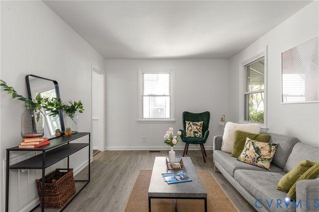 3406 Meadowbridge Rd, Richmond, VA 23222